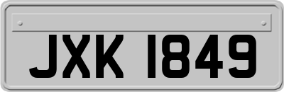 JXK1849