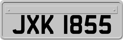 JXK1855
