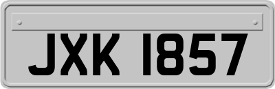 JXK1857