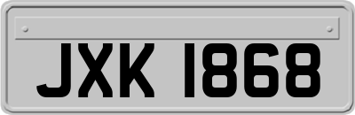 JXK1868