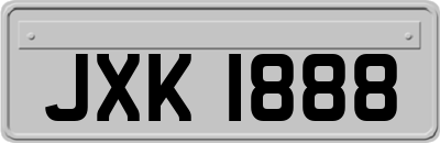 JXK1888