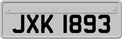 JXK1893