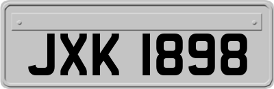 JXK1898