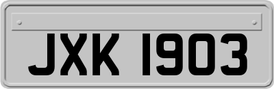 JXK1903
