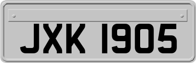 JXK1905