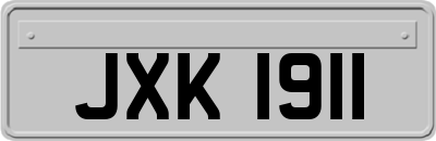 JXK1911