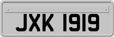 JXK1919