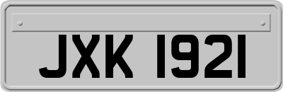 JXK1921