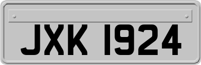 JXK1924