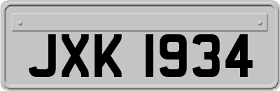 JXK1934