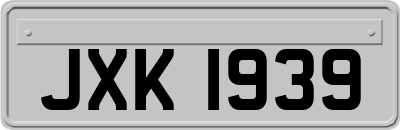 JXK1939