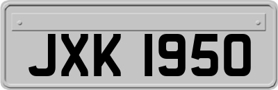 JXK1950