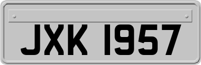 JXK1957