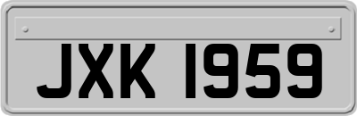 JXK1959