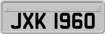 JXK1960