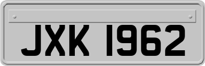JXK1962