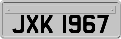 JXK1967