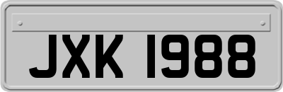 JXK1988