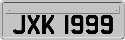 JXK1999