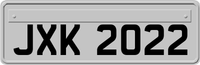 JXK2022