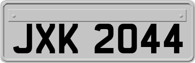 JXK2044