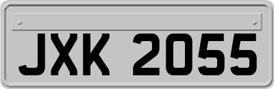 JXK2055