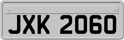 JXK2060