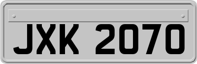 JXK2070