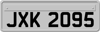 JXK2095
