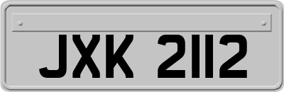JXK2112