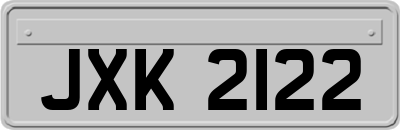 JXK2122
