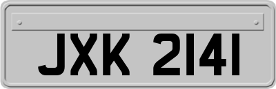 JXK2141