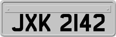 JXK2142