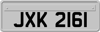 JXK2161