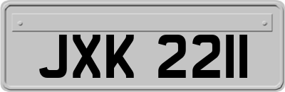 JXK2211
