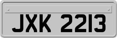 JXK2213
