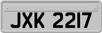 JXK2217