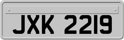 JXK2219