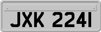 JXK2241