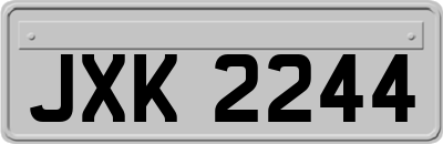 JXK2244