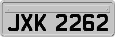 JXK2262
