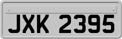 JXK2395