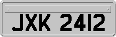JXK2412