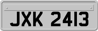 JXK2413