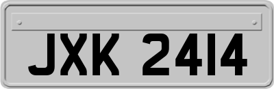 JXK2414