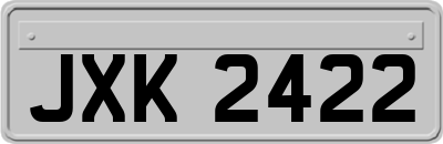 JXK2422