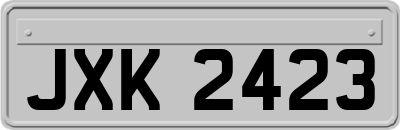 JXK2423