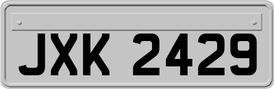 JXK2429