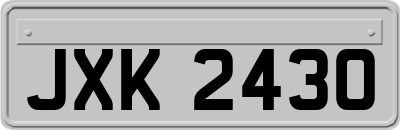 JXK2430