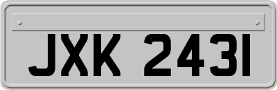 JXK2431